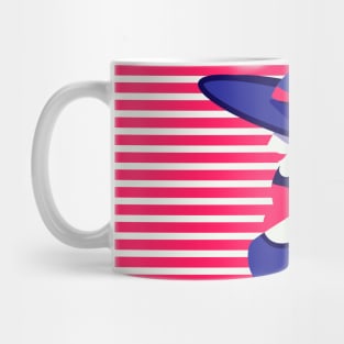 empowered women Mug